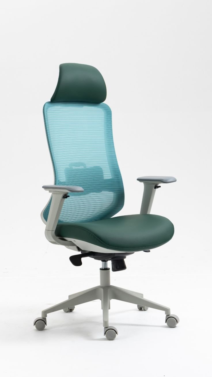 Office Furniture – Chairs23