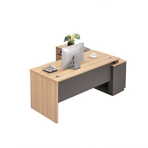 Office Furniture – CEO Table17