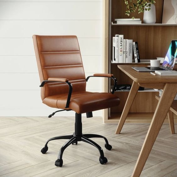 Office Furniture – Chairs10