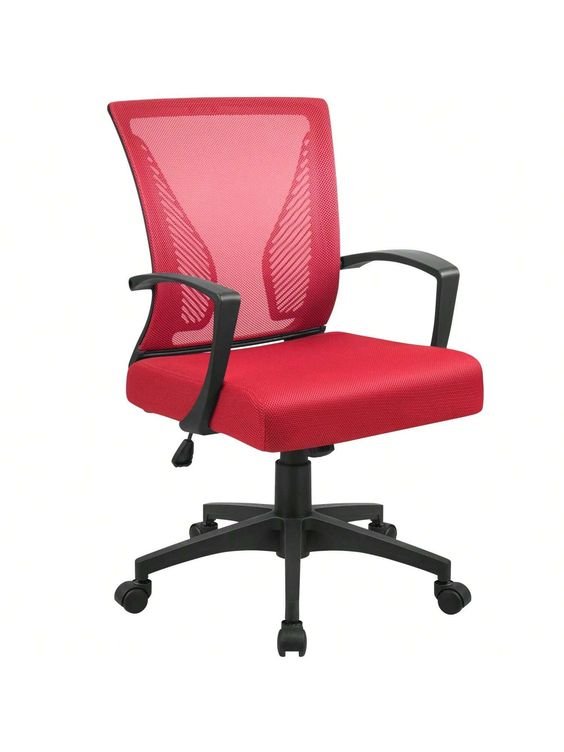 Office Furniture – Chairs17