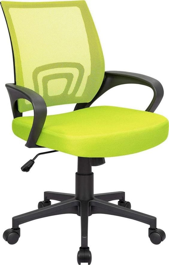 Office Furniture – Chairs20