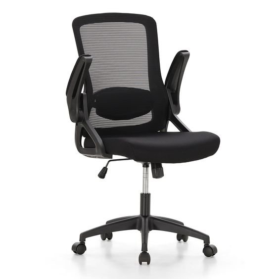 Office Furniture – Chairs41