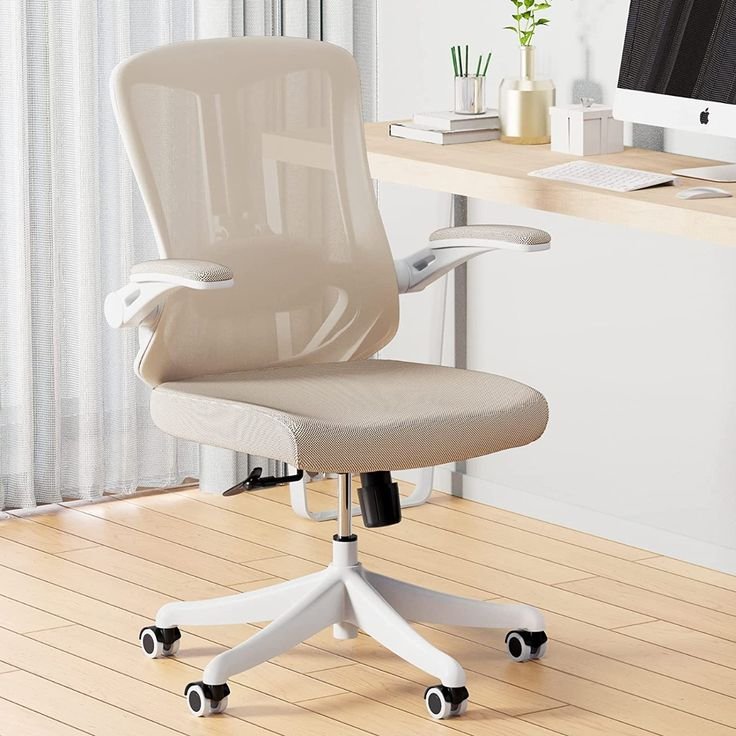 Office Furniture – Chairs