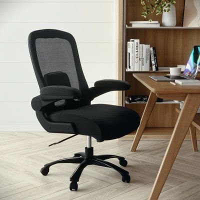 Office Furniture – Chairs5