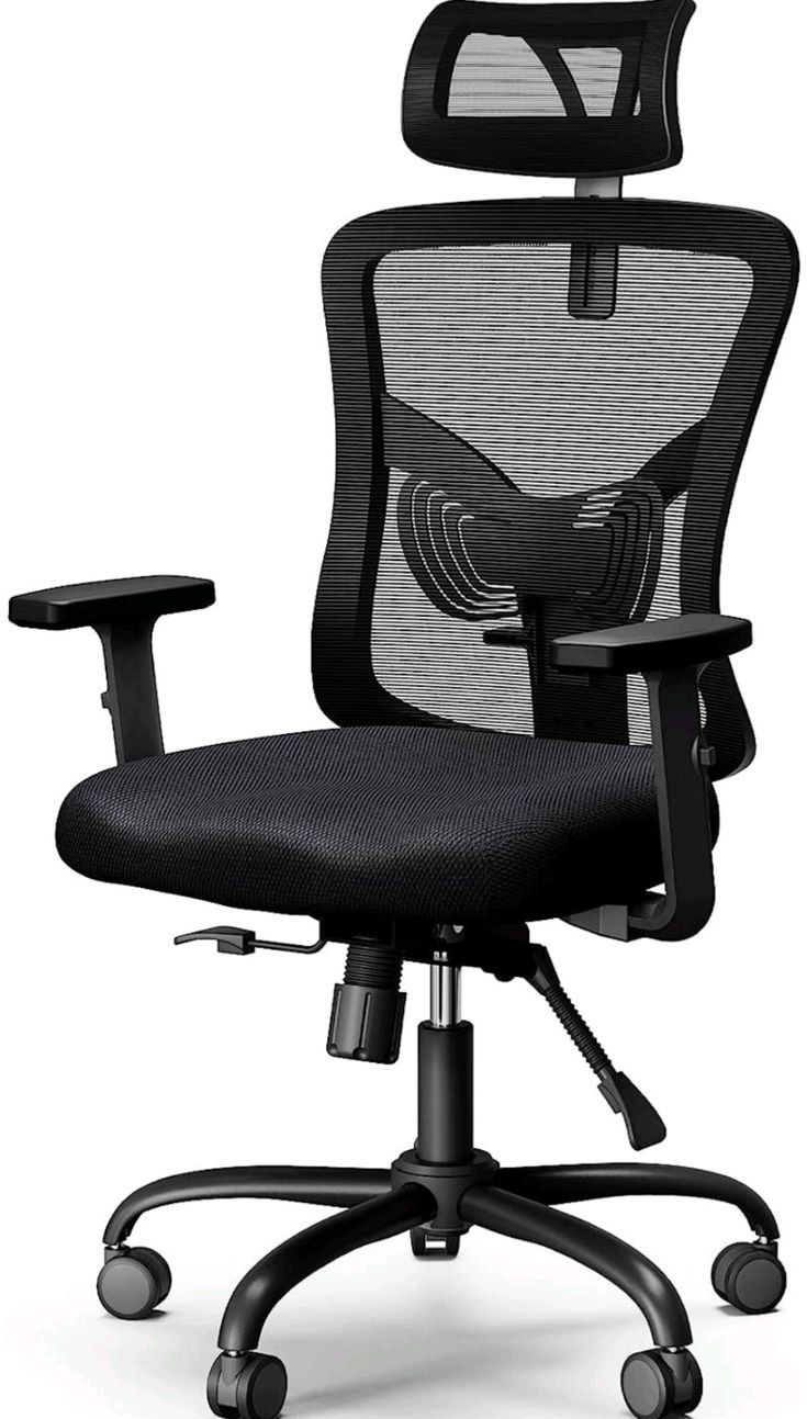 Office Furniture – Chairs28