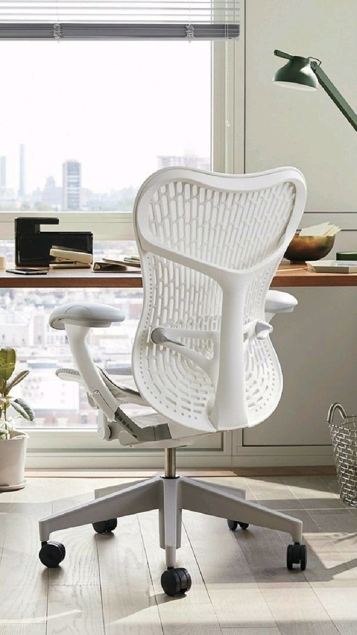 Office Furniture – Chairs29