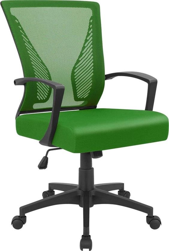 Office Furniture – Chairs31