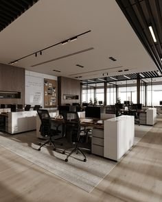 Commercial Interior Design18