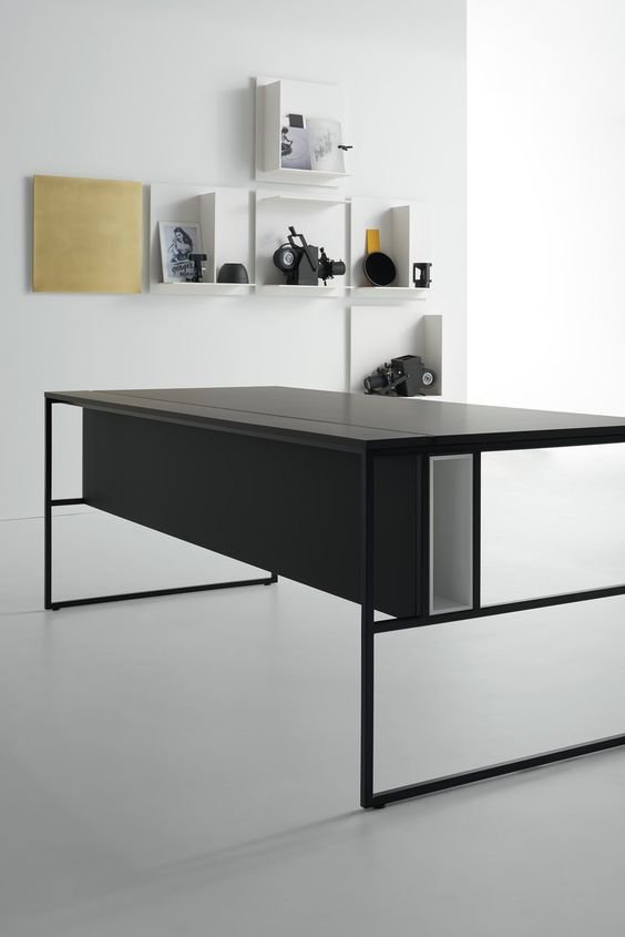 Office Furniture – CEO Table27