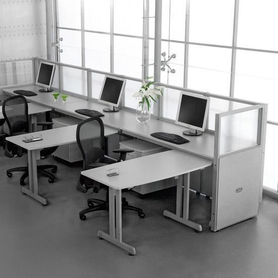 Office Furniture – Workstation2