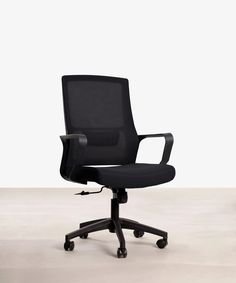 Office Furniture – Chairs58