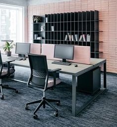 Office Interior Design and Lighting Solutions