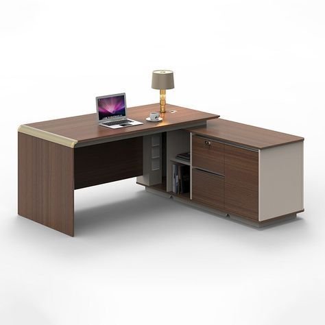 Office Furniture – CEO Table16