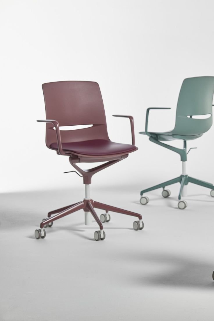 Office Furniture – Chairs66